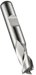 Langlochfr&auml;ser HSS-E-PM Blank Z.3 Nenn-D. 11mm