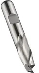 Langlochfr&auml;ser D.6,5mm HSS-E-PM Blank Z.2