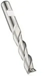 Schaftfr&auml;ser C346 DIN 844 L D.15mm Gesamt-L.110mm Schneiden-L.53mm