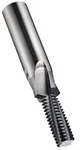 Gewindefr&auml;ser D.4.1mm M5 Steig.0.8mm HM Alcrona Pro DORMER