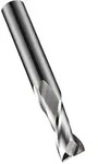 Schaftfr&auml;ser S902 D.3mm Gesamt-L.38mm Schneiden-L.12mm HM Blank