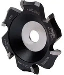 mafell Aluverbundfr&auml;ser MF-AF 90 f&uuml;r 90&deg; V-Nuten bis 8 mm Fr&auml;stiefe (inkl. 2