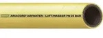 Pressluft-/Wasserschlauch ARIACORD&reg;/YELLOW ID 63,5mm AD 82,5mm L.40m Gelb...
