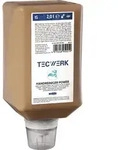 Handreiniger Power 2l seifenfrei,l&ouml;semittelfrei,parf&uuml;miert TECWERK