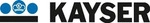 GCE KAYSER Propanweichl&ouml;teinsatz M14 x 1 - 763223