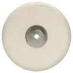 Bosch Filzpolierscheibe mit Gewinde M 14, 180 mm - 1608612002