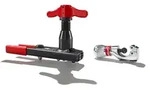 ROTHENBERGER ROFLARE REVOLVER Set z&ouml;llig - 1000000231