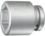 ASW Kraftschraubersteckschl&uuml;sseleinsatz 740 3/4&prime;&prime; SW 36 mm - 74019