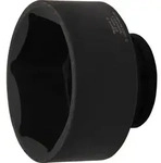 BGS Kraft-Steckschl&uuml;ssel-Einsatz Sechskant Antrieb Innenvierkant 25 mm (1") SW 120