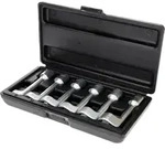 KS TOOLS 1/2" Offener Ring-Steckschl&uuml;ssel-Satz 6tlg. - 913.1210