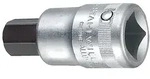 Stahlwille Steckschl&uuml;sseleinsatz 59 3/4&prime;&prime; Innen-6-kant Schl&uuml;sselweite 14 mm -