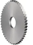 Metallkreiss&auml;geblatt D50xBmm HSS Z.80 DORMER