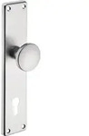 edi Knopf-Renovierschild 344 H VA EST PZ - 2344/9203/00