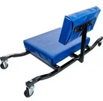 BGS Werkstatt-Rollsitz extra flach - 2852