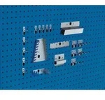 bott Werkzeughaltersortiment 20tlg. verzinkt - 14031412