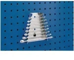 bott Schraubenschl&uuml;sselhalter 180 x 70 / 145 x 40 mm - 14017002
