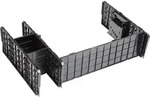 BS Systems Trennwandset XLB - 6100000097
