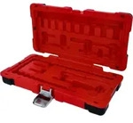 KS TOOLS Kunststoff-Leerkoffer f&uuml;r 958.0654 - 958.0654-99