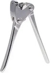 KS TOOLS Blei-Plombenzange 8 mm 130 mm - 122.9990