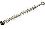 Makita Scherblatt kpl. 55 cm - 125443-6
