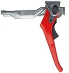 Bessey Gleitb&uuml;gel SLV Holzgriff Ausladung 120 mm - 3101426