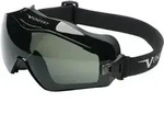 Vollsichtschutzbrille 6x3 EN166,EN170,EN172 PC UNIVET