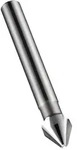 Kegelsenker DIN 334C D.12.5mm HSS Blank Z.3 DORMER