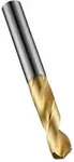Spiralbohrer DIN 6539 TypN R520 D.11mm HM TiN HA 2,5XD DORMER