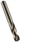 Spiralbohrer DIN 1897 TypN A117 D.7mm HSS-E profilgeschl.Bronzefarben