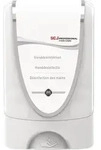 TouchFREE-Spender Deb InstantFOAM H277xB170xT100ca.mm 1l wei&szlig; St. - IFSTF2MD