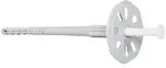 Fischer 100x Putzd&uuml;bel FIF-CN II 8/100 - 546445