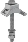 Fischer Tr&auml;gerklammer FMBC M12 (16 Stk.) - 547839
