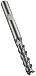 Schaftfr&auml;ser C920 DIN 844 L D.6mm Schneiden-L.24mm HSS-E-PM ALCRONA 45Grad Z.3
