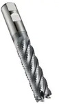 Schaftfr&auml;ser C948 DIN 844 L D.32mm Schneiden-L.106mm HSS-E-PM ALCRONA 35Grad...
