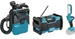 Baustellenradio 9500P-2/3 18V 230V HAZET