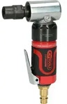 KS TOOLS SlimPOWER Mini-Druckluft-Winkelstabschleifer 19.000 U/min - 515.5535
