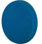 Makita Polierpad blau 190 mm glatt - D-74588