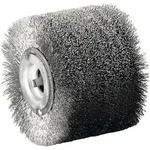 Lessmann Satinierwalze VA-Stahldraht - 323.348.19
