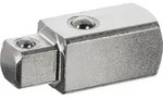 GEDORE Durchsteck-4-KT.Gr.1/4 Zoll L.25mm m.Kugelsicherung - 1671111