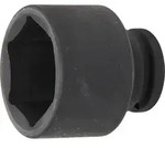BGS Kraft-Steckschl&uuml;ssel-Einsatz Sechskant Antrieb Innenvierkant 20 mm (3/4") SW 48