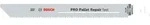 Bosch PRO Pallet Repair fast S1022HFR Blatt 0,9 x 19 x 200 mm - 2608659061