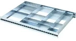 KS TOOLS Schubladen-Einteiler-Satz, 23-tlg - 875.9940