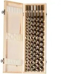 Fischer Schlangenbohrer D-WL Set 460 mm 6tlg. - 551426