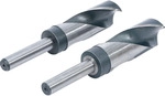 BGS HSS-Bohrer-Satz 26 - 28 mm 2tlg. - 6802