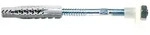 Fischer 2x Waschtischbefestigung WST 12 x 150 mm - 80661