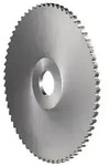 Metallkreiss&auml;geblatt D160xBmm HSS Z.64 DORMER