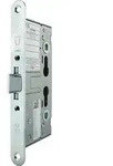 BEVER Panik-Einsteckschloss 1009PPG Fkt.D rd 24/65/72/9mm DIN L/R - 1009PPG
