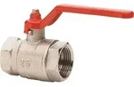 Kugelhahn Typ 9000 Gr.1.1/4 Zoll Voller Durchgang