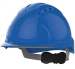 JSP Schutzhelm EVO&reg;3-Revolution&reg; 6-(Pkt.) blau - AJF170-000-500