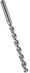 Tieflochspiralbohrer DIN/ANSI Typ W A940 D.11.5mm HSS-E Zyl.schaft 10 DORMER